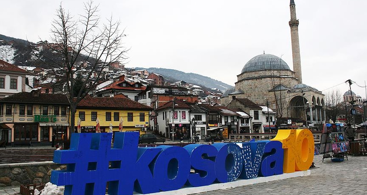 İspanya, Kosova’yı tanımadı
