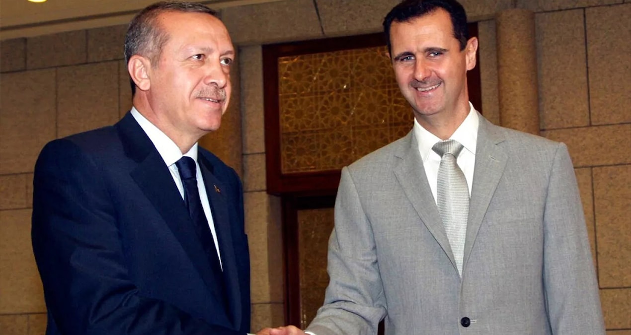 Erdoğan-Esad görüşmesi Moskova’da mı olacak? Dışişleri’nden açıklama