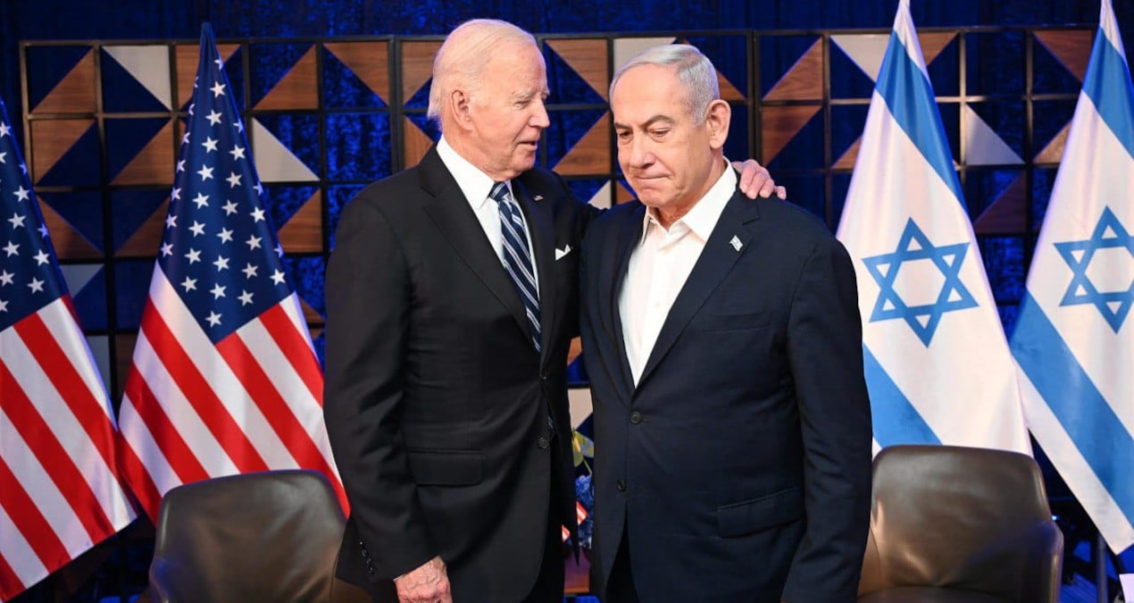 Netanyahu: İsrail, ABD’nin en güçlü müttefikidir