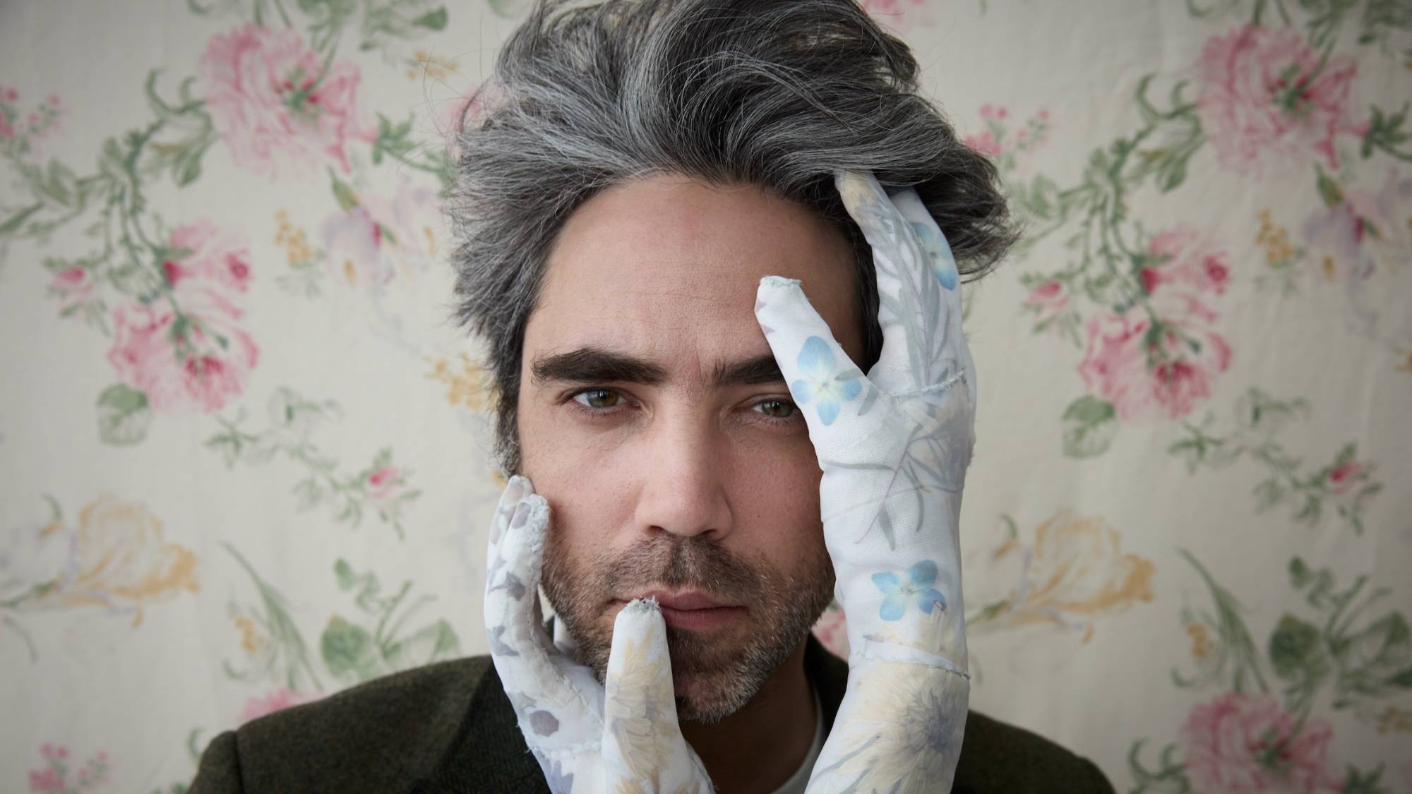 Patrick Watson 14 yıl sonra ilk kez İstanbul’a geliyor