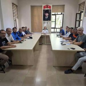 bandirma ilce spor guvenlik kurulu toplantisi yapildi smuKMp4c