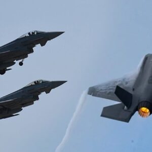 ispanya trumpa guvenilmez diyerek f 35 programindan vazgecti knjJJXTz