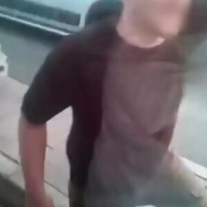 izmirde korna tartismasi bicakli kavgaya donustu TKwf8341