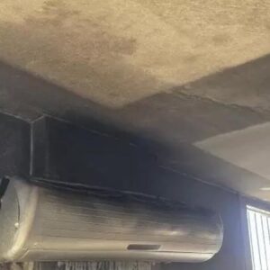 taziye evinde yangin klima alev aldi yWGEbQ9K