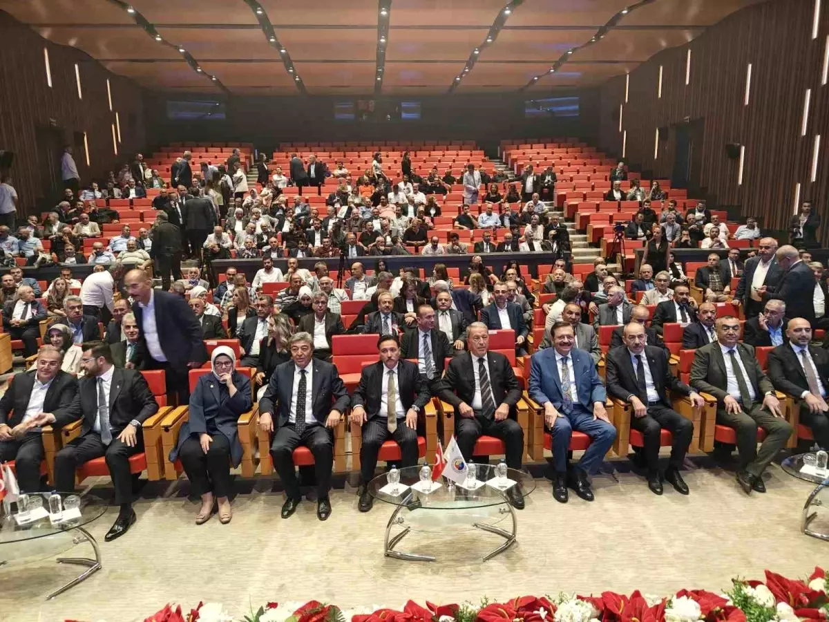 ahilik kulturunun onemi vurgulandi nSnenYsf