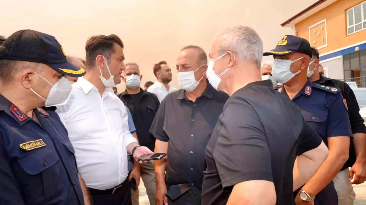 alanyadaki yangin kontrol altina alinmaya calisiyor dsRlmUCa