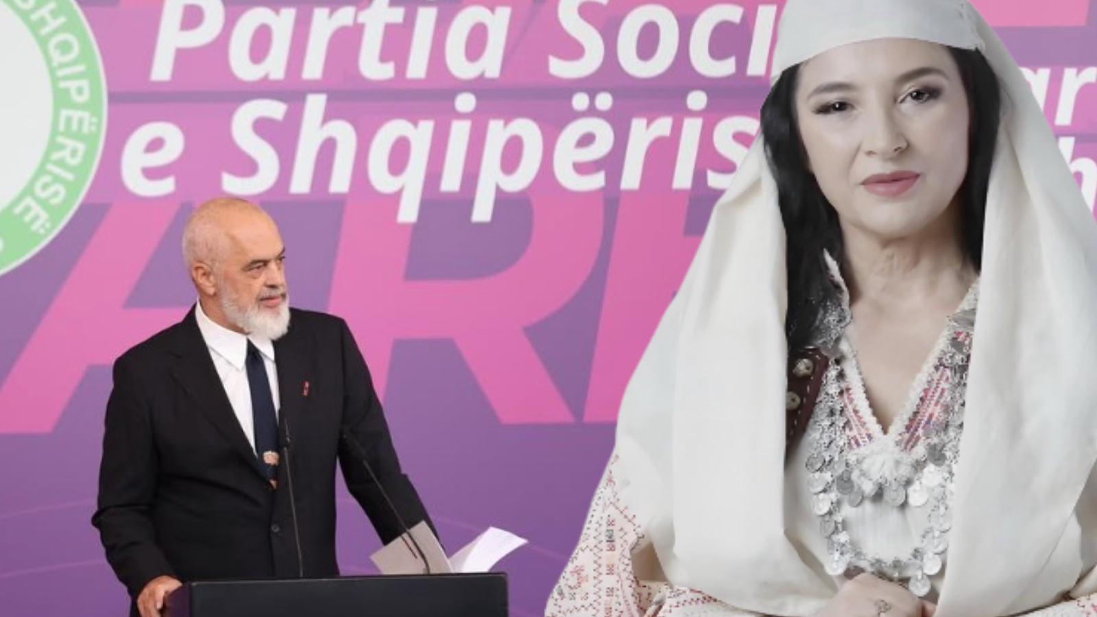 arnavutlukta yapay zeka botu diella kabineye bakan olarak atandi N2DwLvEd