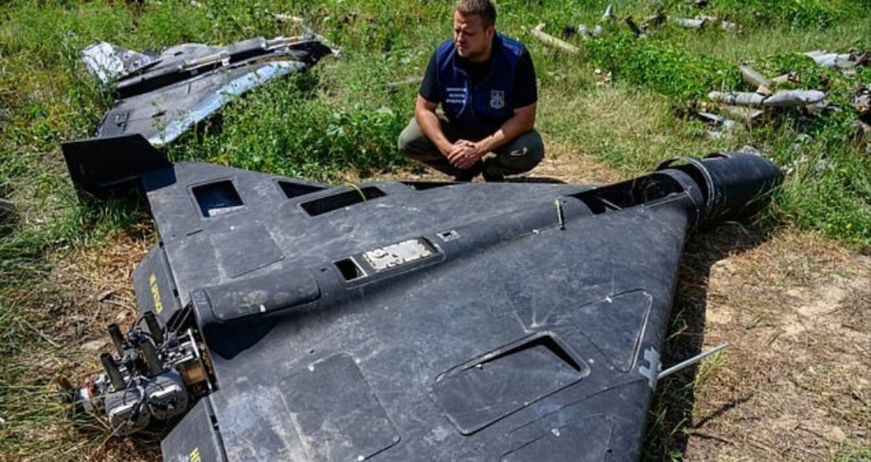 avrupa rusyayla sinirlarina boydan boya duvar oruyor v5nQSFnL