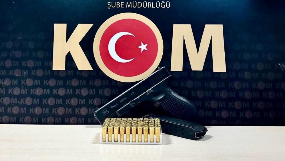 bilecikte ruhsatsiz silah operasyonu 1 gozalti dS8baXHI