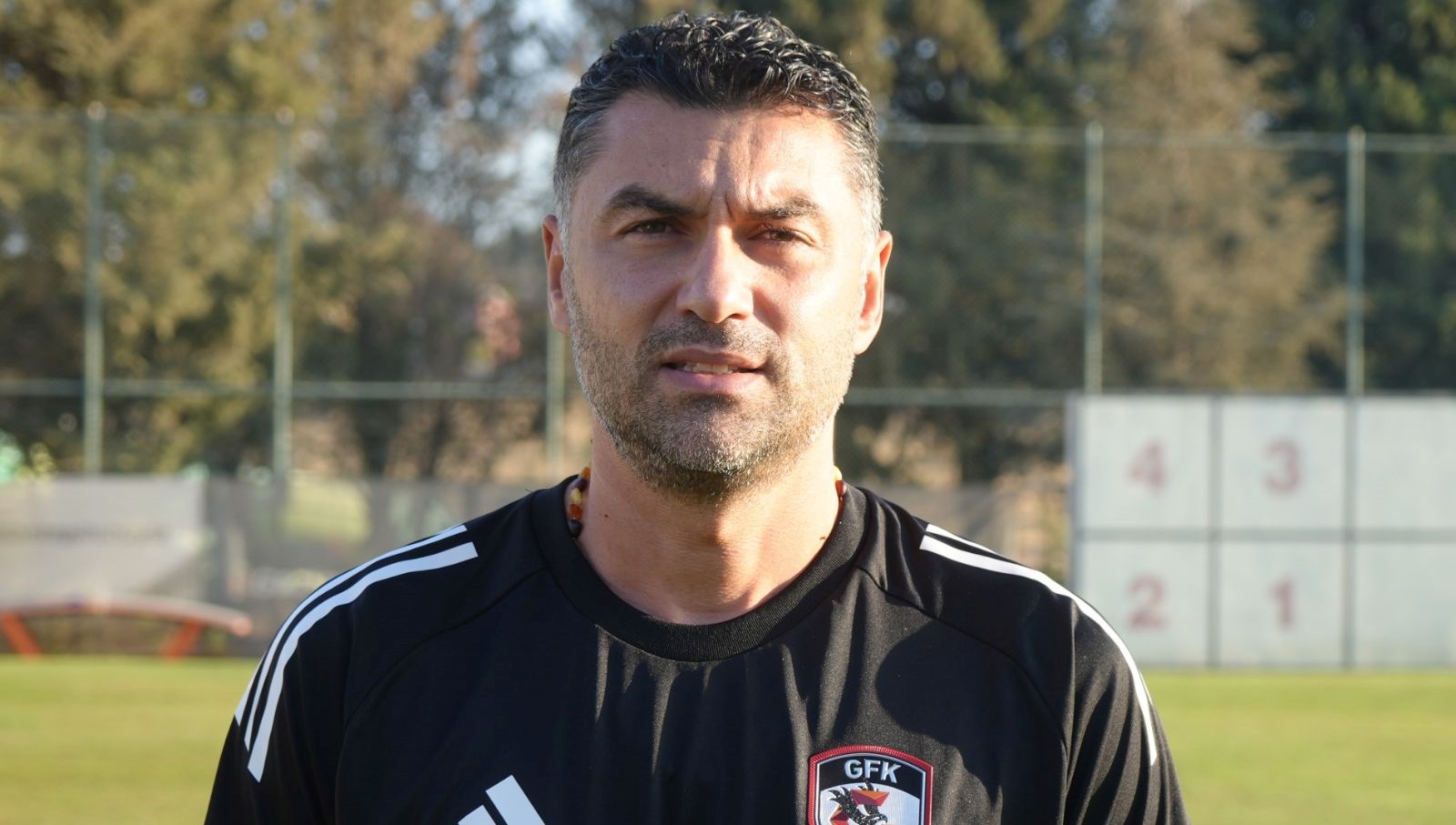 burak yilmaz trabzonspor maci oncesi iddiali guzel bir meydan okuma kazanmak istiyoruz LcvcWpgB