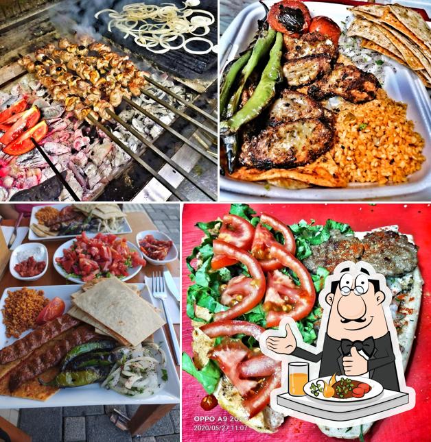 c7be Restaurant SONER KEBAP EVI meals8qr