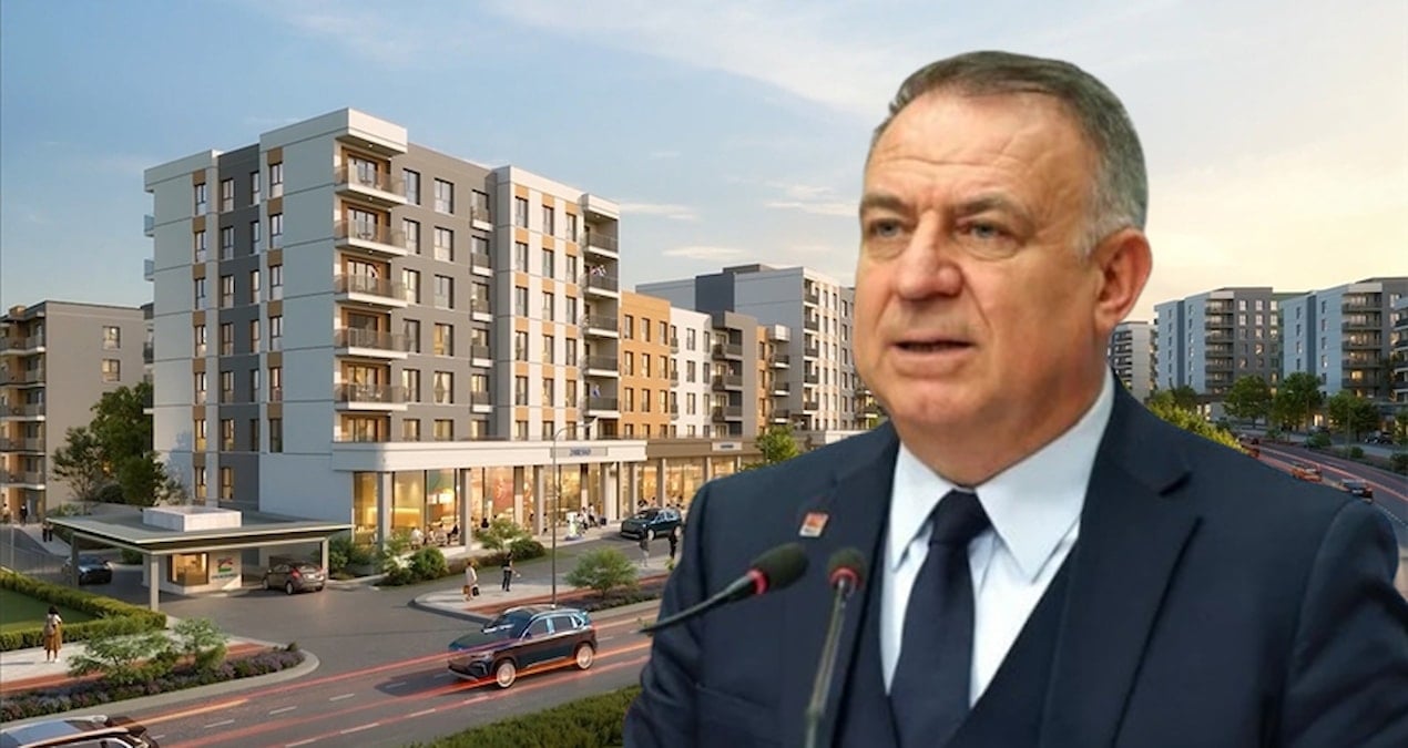 chpli gokan zeybekten zarar eden damla kent elestirisi fakiri silkelemeye devam ediyorlar mnhzdJFY