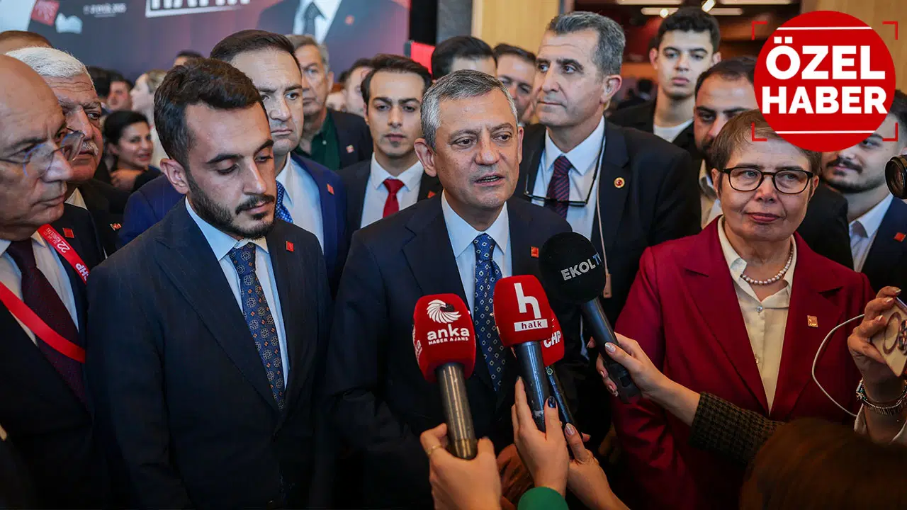 chpli kurmaylar kurultayi cumhuriyete degerlendirdi ozgur ozel satranc oynar gibi 10 hamle sonrasini dusunuyor S6IGTSgN