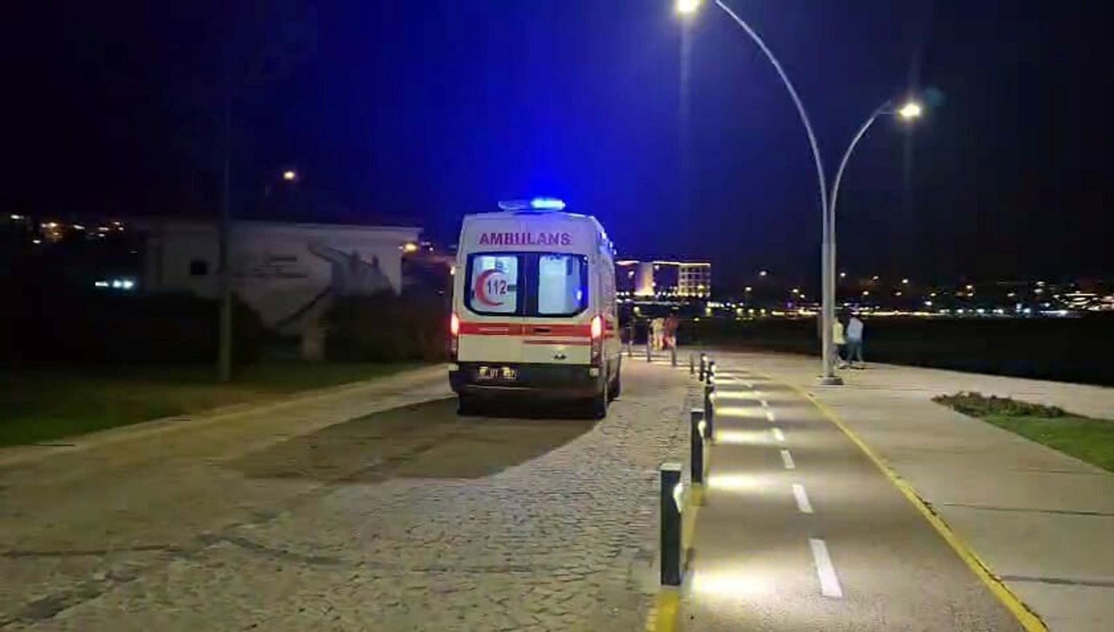 denize dusen arkadasini kurtarmak isterken boguldu BjcWgjRQ