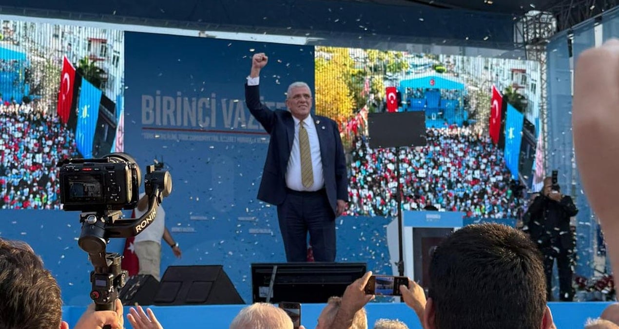 dervisoglu mersinde konustu ankara degil siz duseceksiniz VBkNA42B