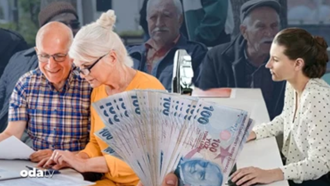 emekliye ek maas calisan maasina kesinti geliyor 4EZJZ2fr
