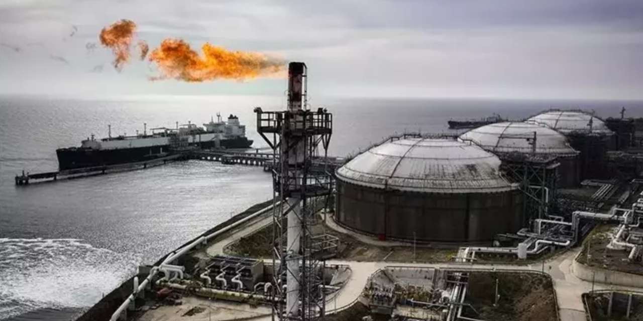 imzalar atildi dogal gazin yeni adresi belli oldu ccPXUgRT