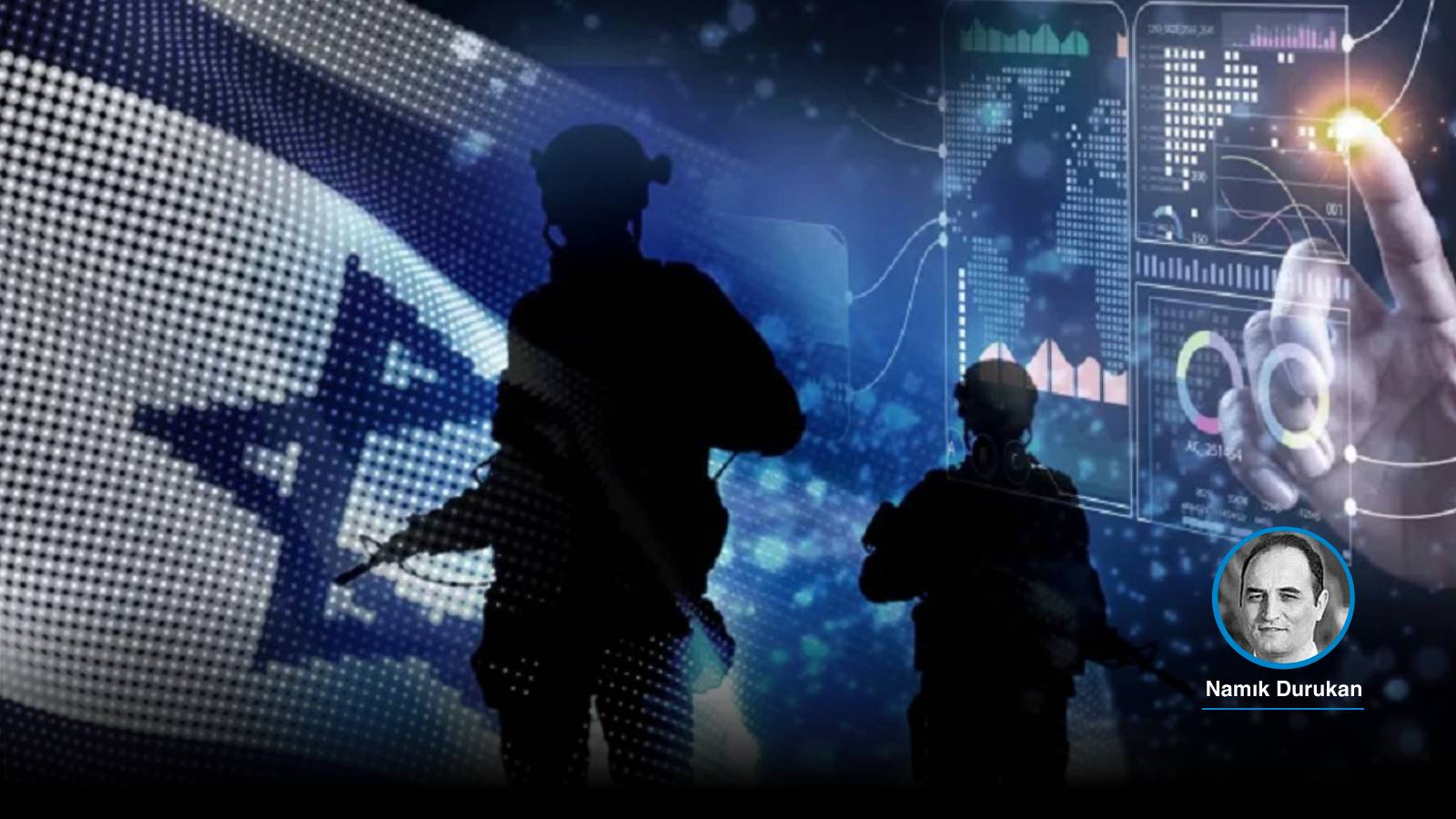 israil ordusu yapay zek yi nasil kullaniyor abd sirketleri bunun neresinde iste detaylariyla israilin savas makinesi gC7ulVr5