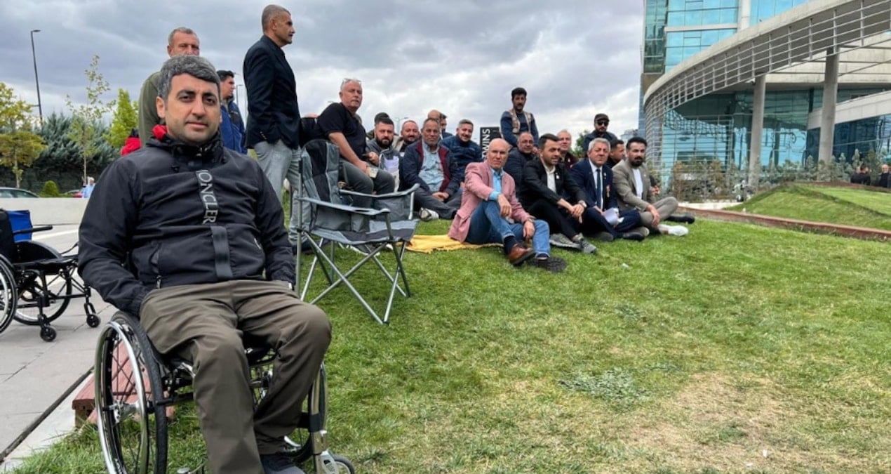 kahramanlara bunu yapandan hesap sorulsun GP93n7AV