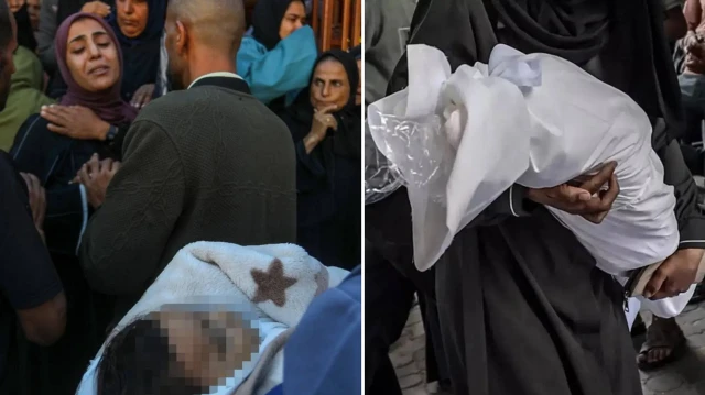 katil israil 7 aylik bebegi annesinin kucaginda oldurdu FsrRnY9x