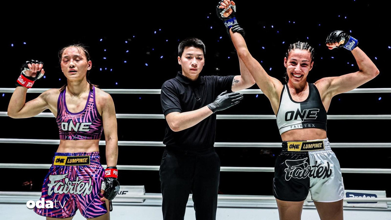 milli sporcu nefise delikurt tarih yazmaya devam ediyor nfC8lwp7