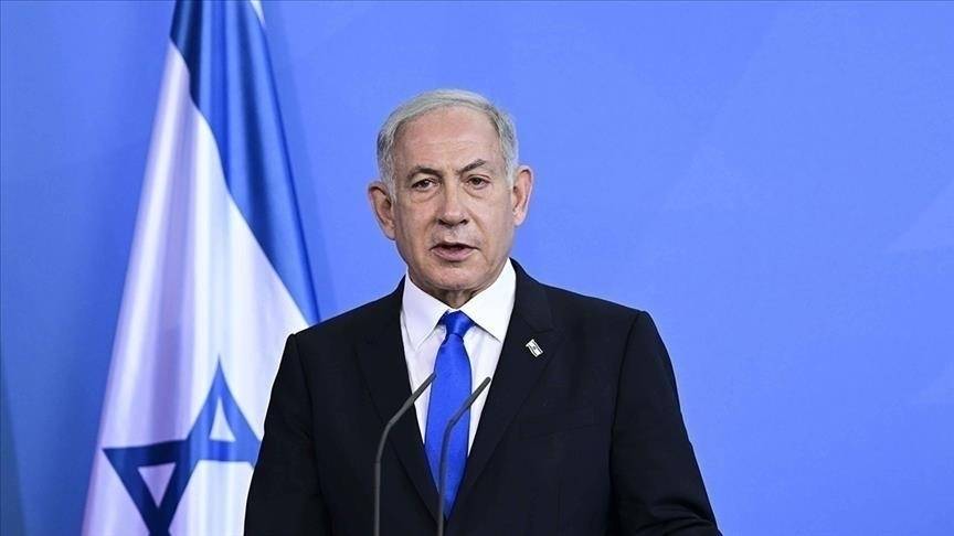 netanyahudan filistini taniyan ulkelere bati seriayi ilhak edecekleri mesaji d5MJDNft