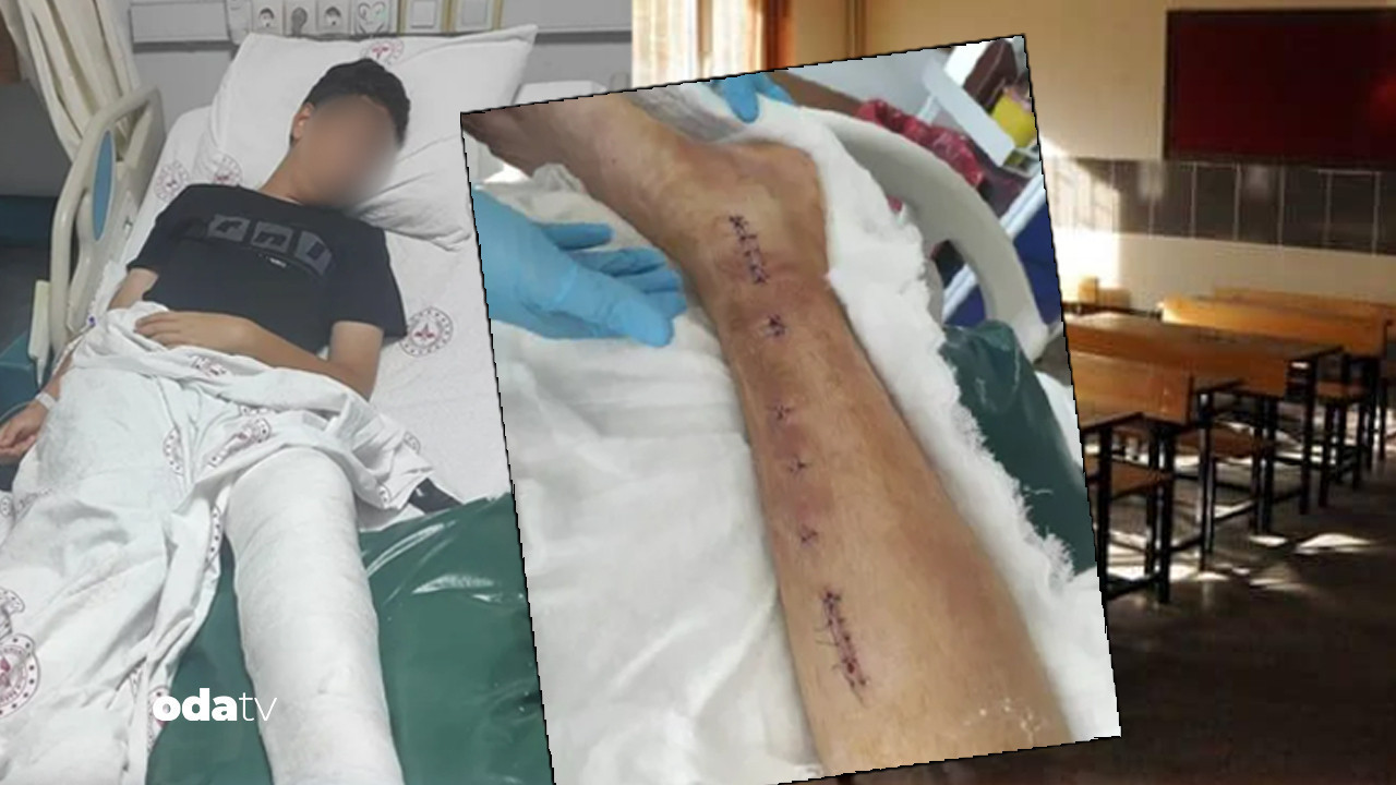 ozel okulda akran dehseti posetli iskence yonetimin savunmasi pes dedirtti 4IhTWSNf