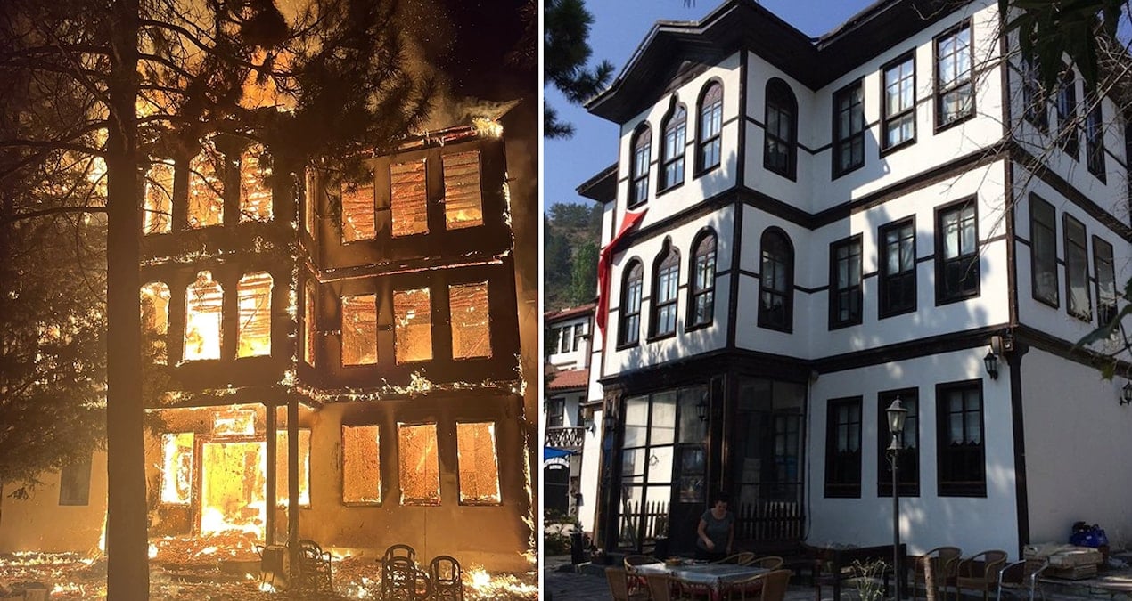 tarihi konak kule dondu 5917kzm1