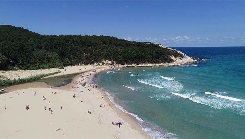 tekirdagin saray ilcesinde denize girmek yasaklandi EHnB6Icy