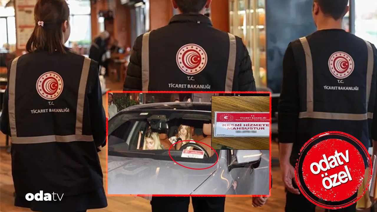 ticaret bakanligi harekete gecti sevgili talimati YTrYbONU