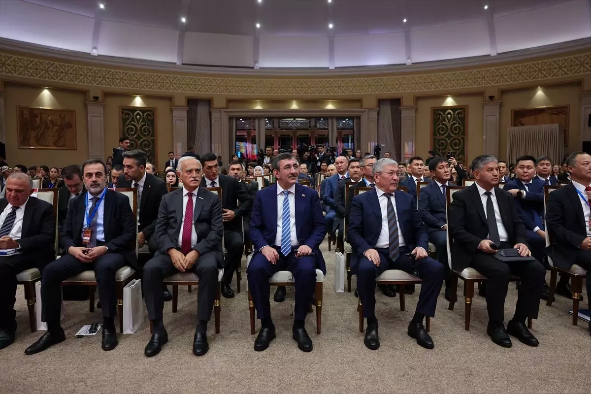 yilmaz turkiye kirgizistan ticari iliskilerini gelistiriyor RqlE7MNW