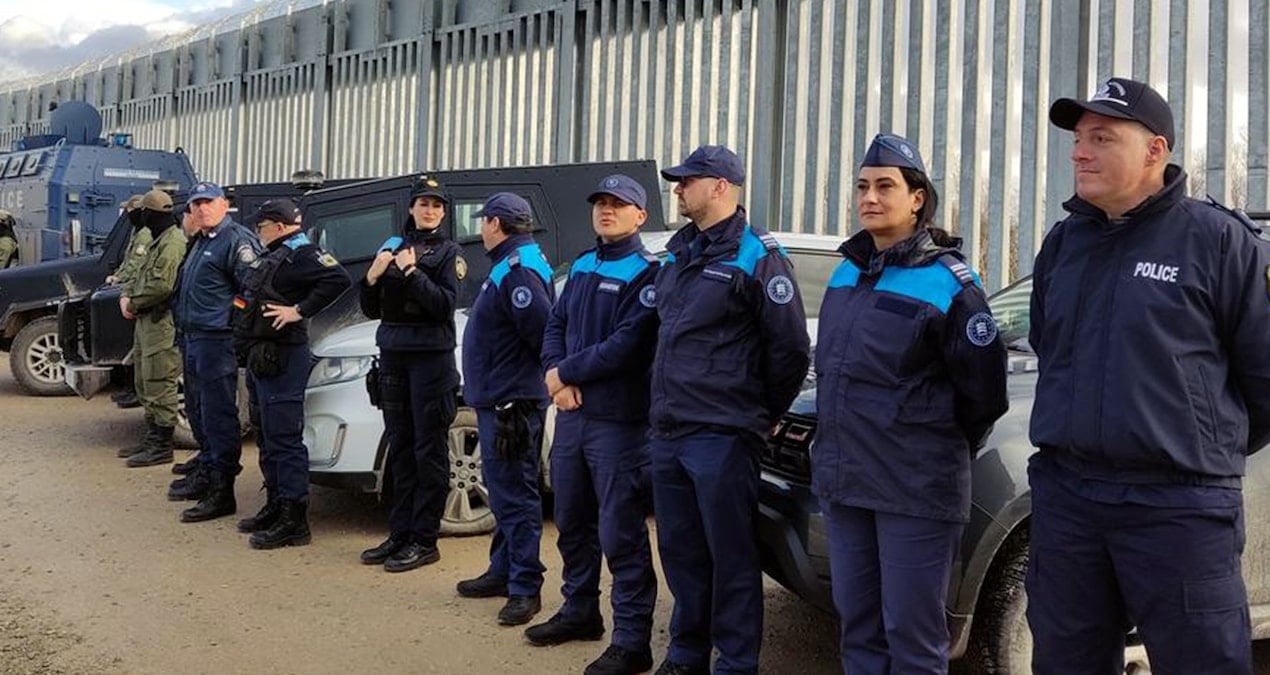 yunanistan celik citi 5 kilometre daha uzatiyor faL21mt3