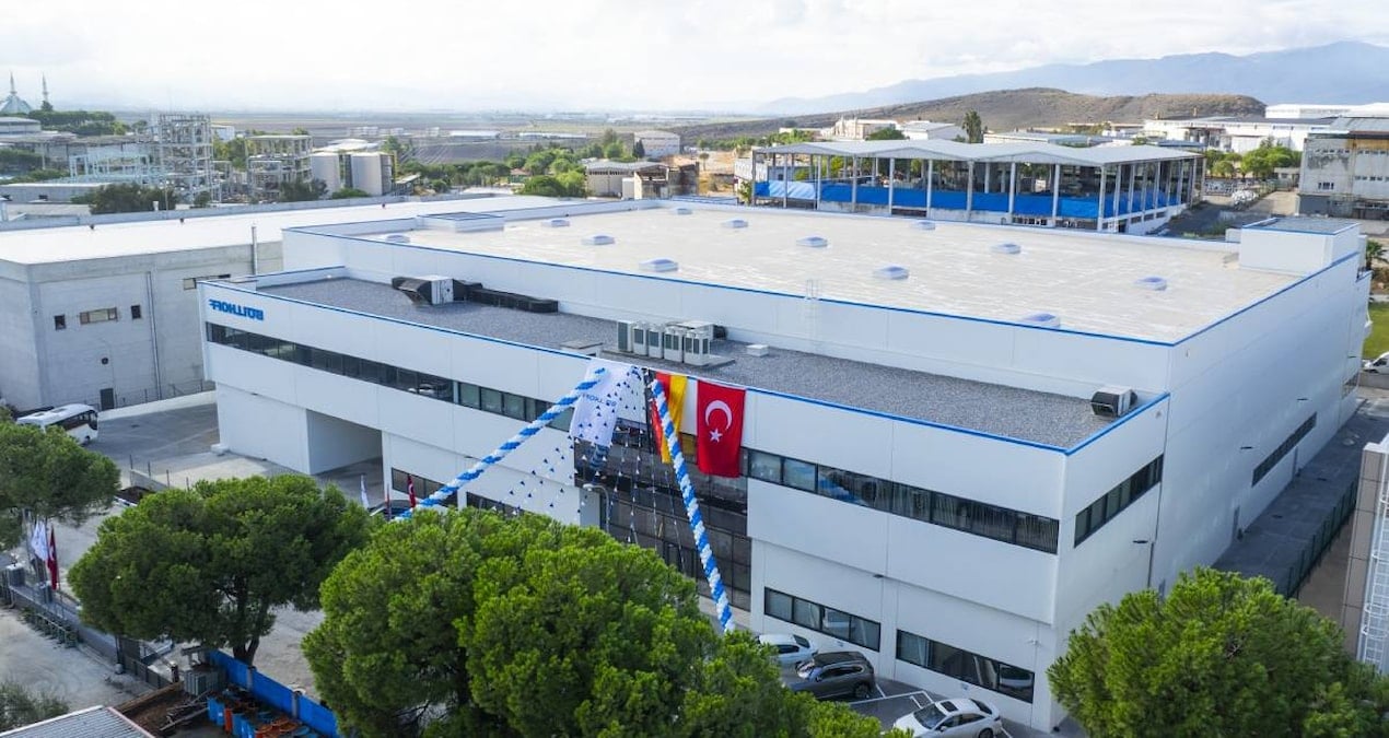 147 yillik alman devinden turkiyeye 2 milyar liralik yatirim 8lhxP2qX