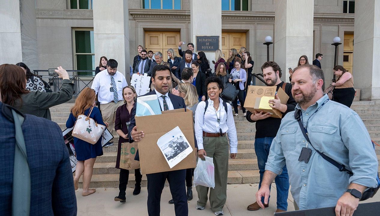 gazetecilerden pentagona boykot Zb827rOF.jpg