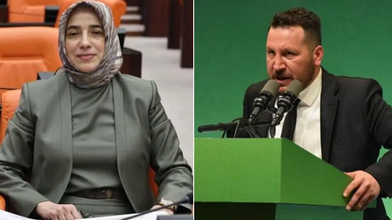 gelecek partisinden akpli ozlem zengine tepki iktidarin kotuluklerini davutogluna yuklemek hangi vicdana sigar HXsVyHgJ.jpg