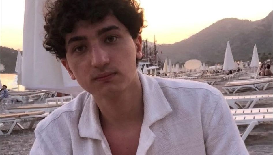 genc motosiklet surucusu kazada hayatini kaybetti rzha45Jr