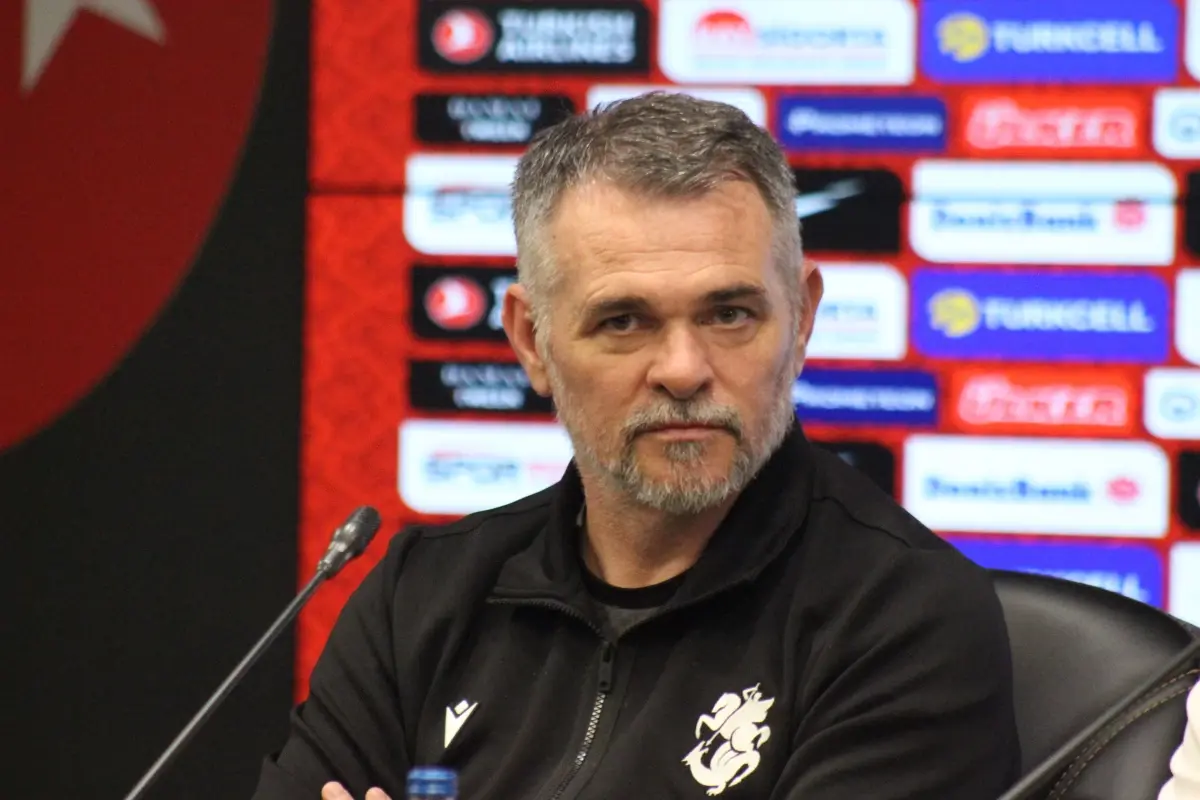 gurcistan teknik direktoru sagnol yarinki macta basari elde edecegiz tzXy5LBt.jpg