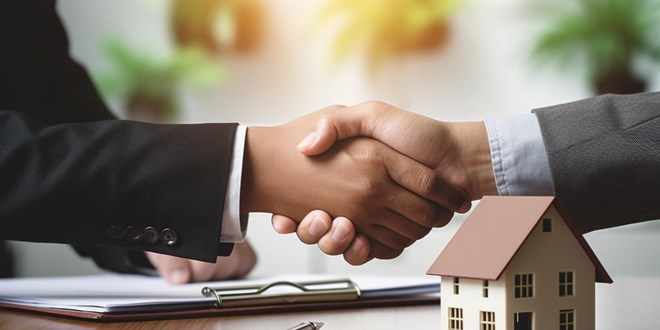 Konut satışları Eylül’de rekor kırdı: 9 ayda 1,1 milyonu aştı