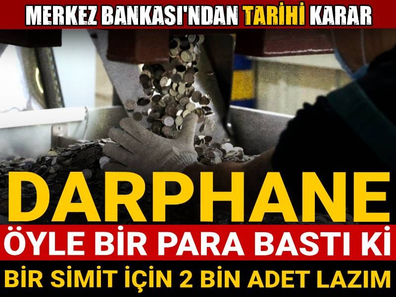 merkez bankasindan tarihi karar oyle bir para basildi ki bir simit icin 2 bin adet lazim Ay21x9DI