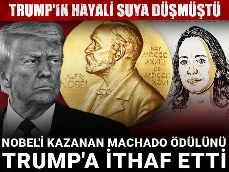 nobeli kazanan machado odulunu trumpa ithaf etti jGNFYpt4