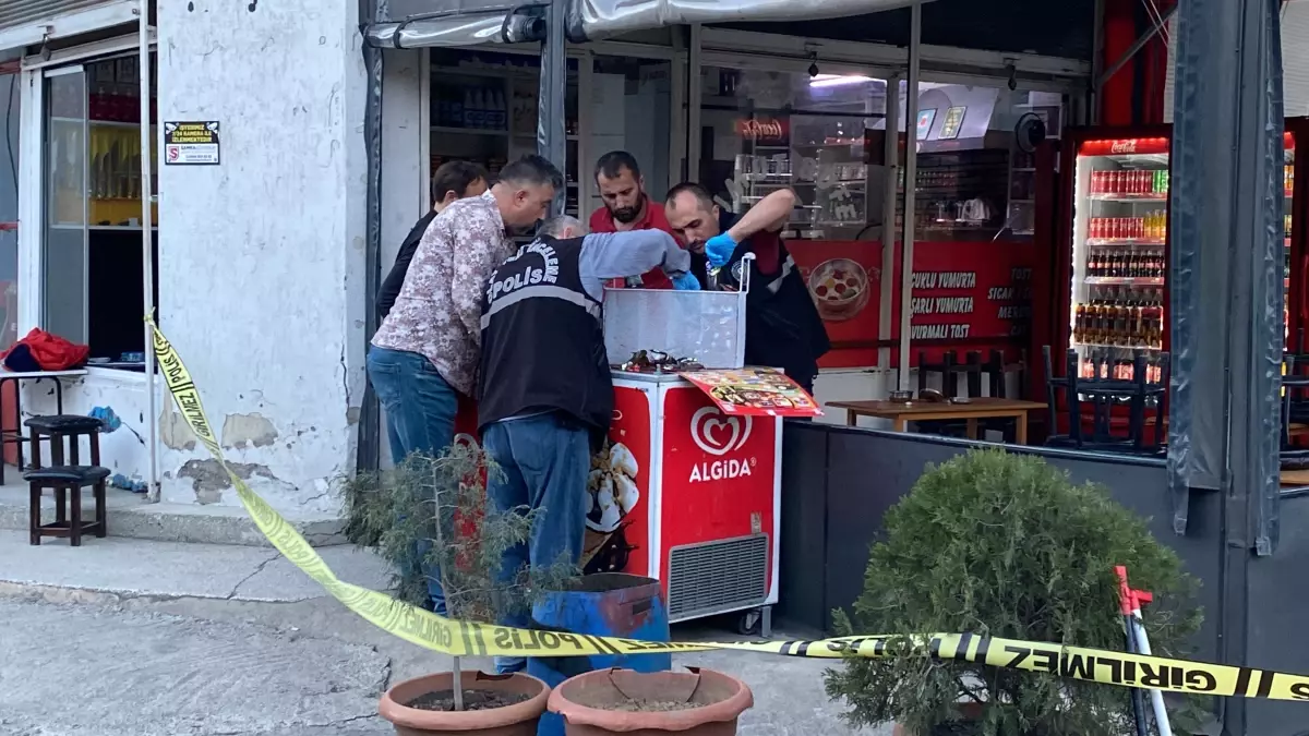 Samsun’da cinayet davasında azmettirme iddiaları