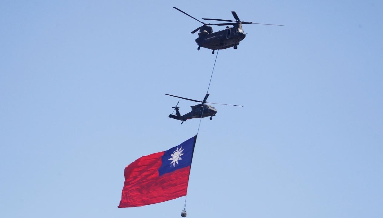 tayvan israil benzeri hava savunma planini duyurdu t dome Evy6aByy