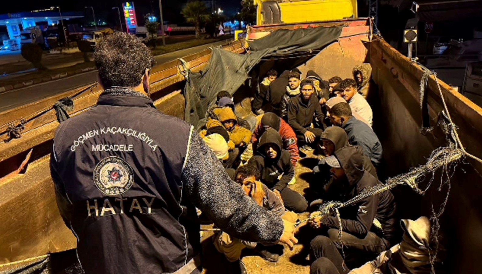 tirin dorsesinden gocmenler cikti 7Ur3GVdT.jpg