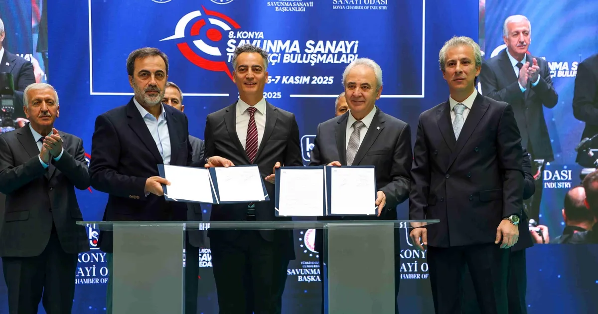 kto karatay ile aselsan konya arasinda stratejik birliktelik 87vFLSFj.webp