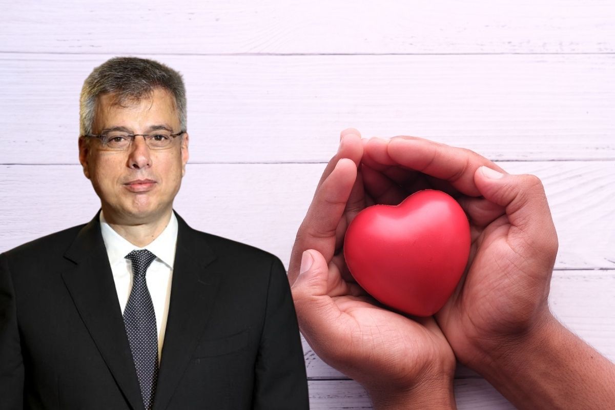 saglik bakani kemal memisoglu organ bagisinin onemine dikkat cekti e nabizdan organlarini bagisladi v2i8G9qn.jpg