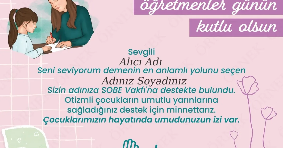 sobeden ogretmenler gunune ozel hediye sertifikasi z6pZSWga.webp