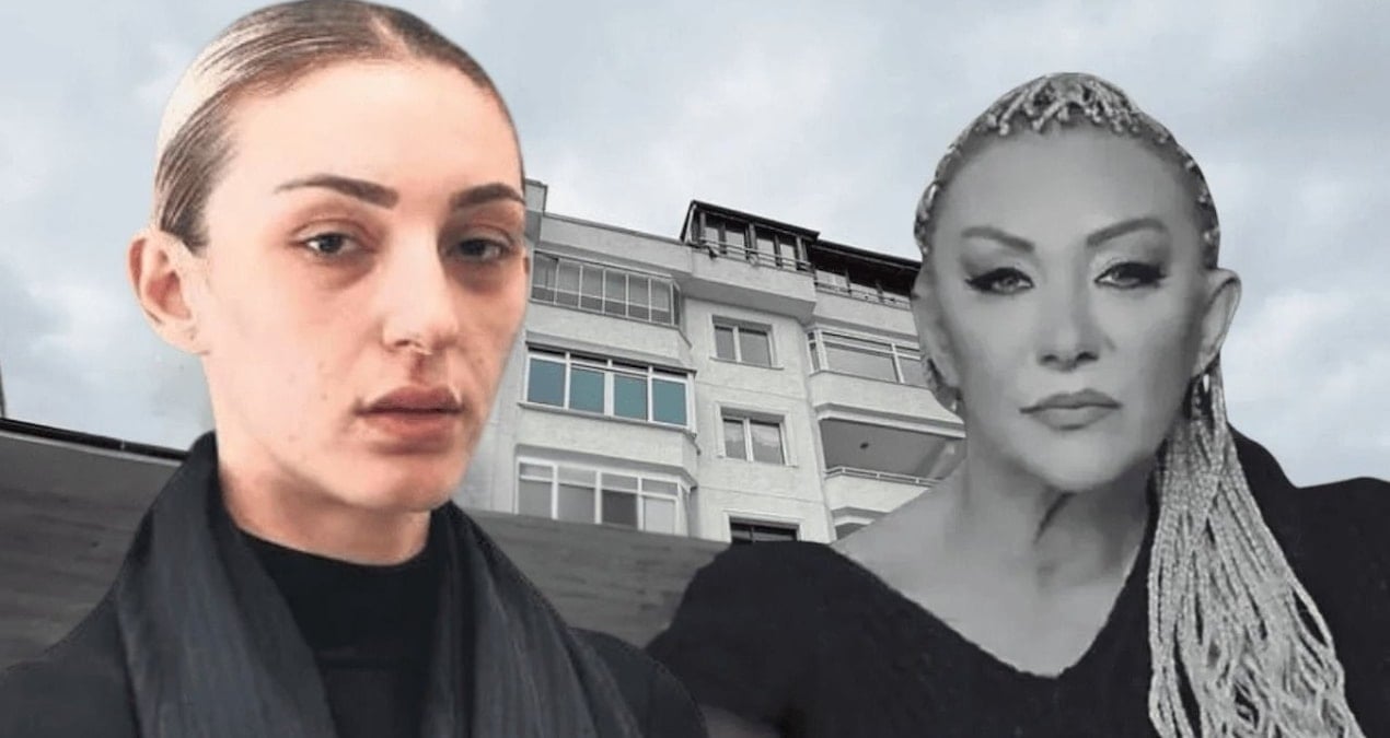 Yeni ses kaydı ortaya çıktı: Güllü’nün kızı sessizliğini bozdu