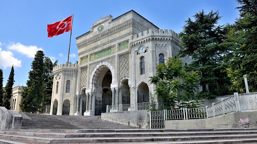 Dünyanın En İyi 20 Üniversitesi ve Türkiye'nin Durumu