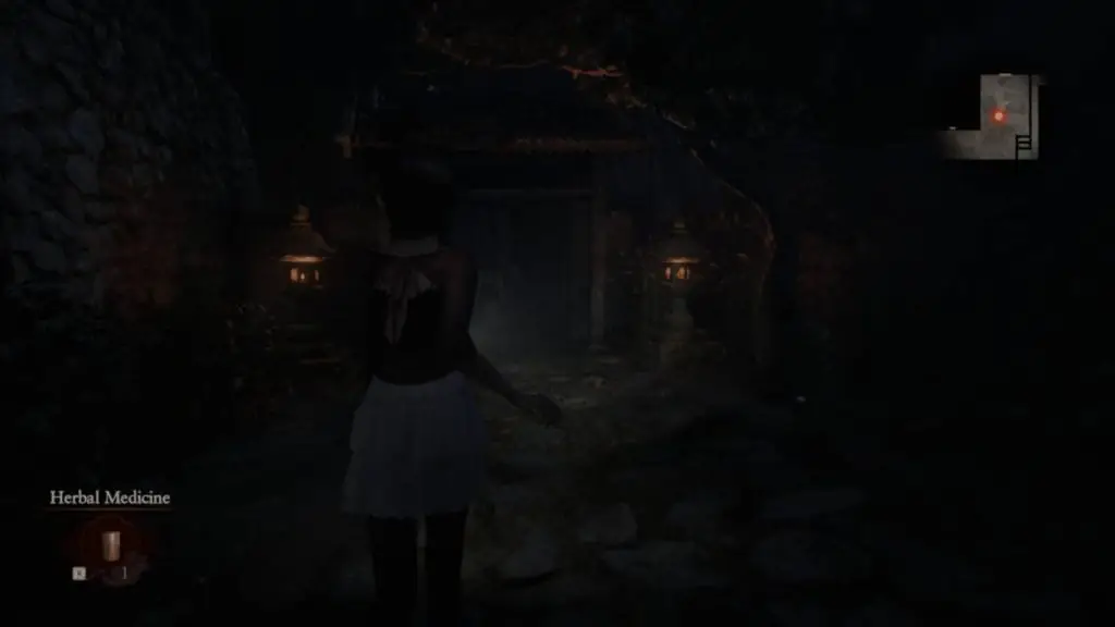 FATAL FRAME II: Crimson Butterfly REMAKE İnceleme