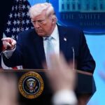 Diplomatik Kriz: Trump’ın Açıklamaları Barış Sürecini Tehdit Ediyor